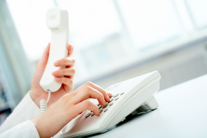 Telefon - © Sven Bähren - Fotolia.com
